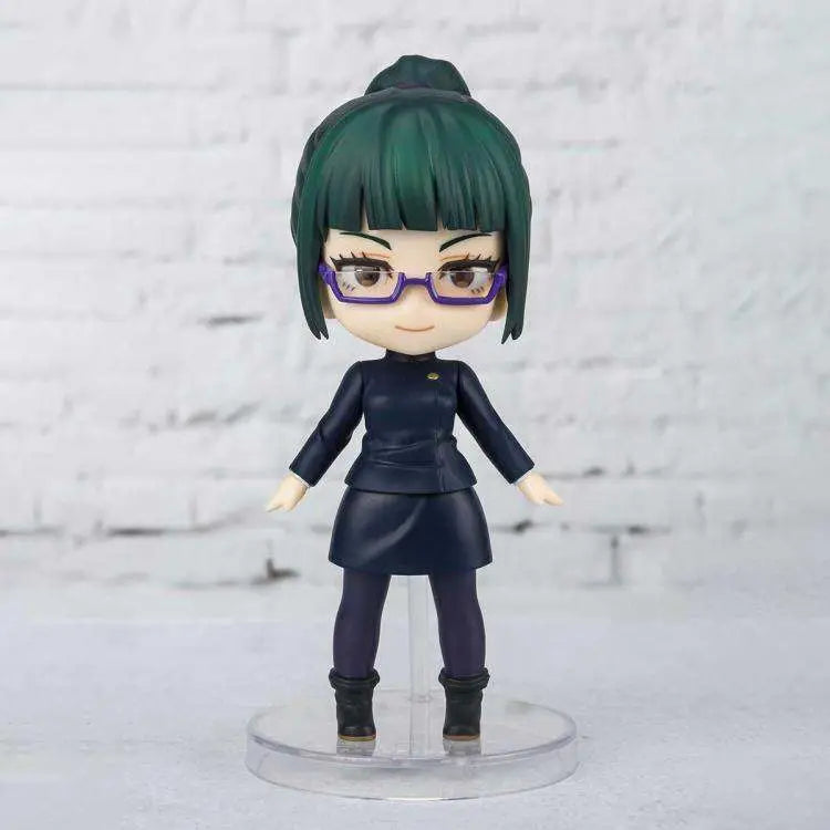 JUJUTSU KAISEN MAKI ZENIN MINI SHF - Vue 3