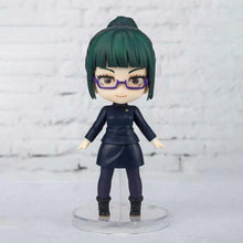 JUJUTSU KAISEN MAKI ZENIN MINI SHF - Vue 3