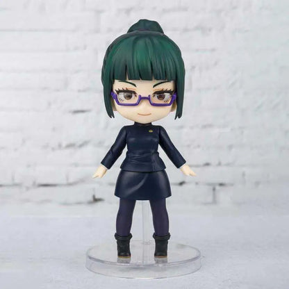 JUJUTSU KAISEN MAKI ZENIN MINI SHF - Vue 3