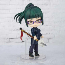 JUJUTSU KAISEN MAKI ZENIN MINI SHF - Vue 2