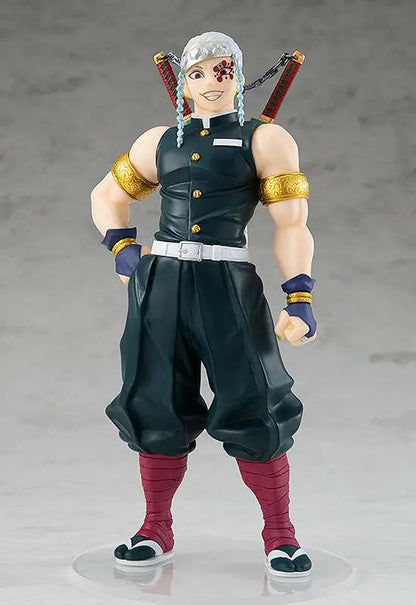 DEMON SLAYER TENGEN UZUI PUP - Vue 5