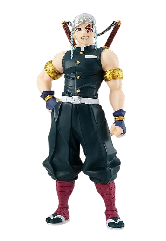 DEMON SLAYER TENGEN UZUI PUP - Vue 5