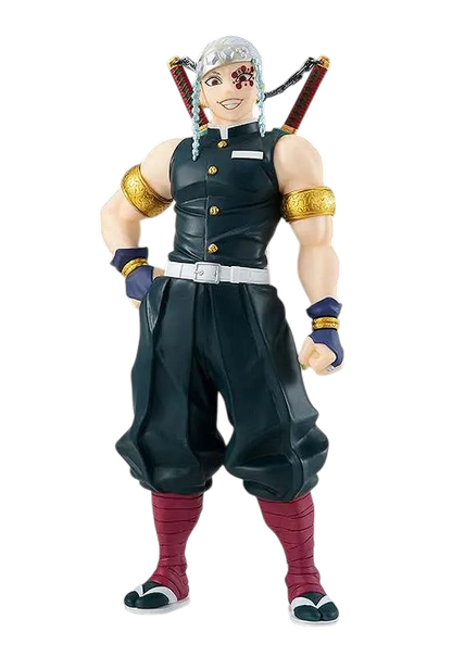 DEMON SLAYER TENGEN UZUI PUP - Vue 5