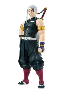 DEMON SLAYER TENGEN UZUI PUP - Vue 2