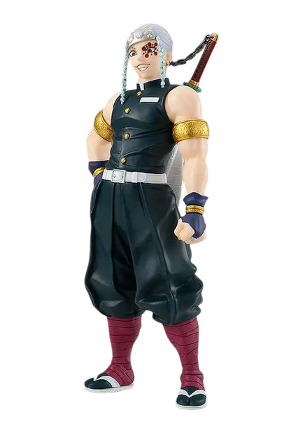 DEMON SLAYER TENGEN UZUI PUP - Vue 2