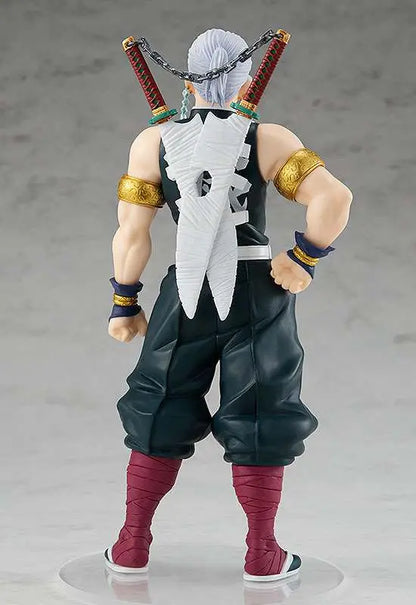 DEMON SLAYER TENGEN UZUI PUP - Vue 3