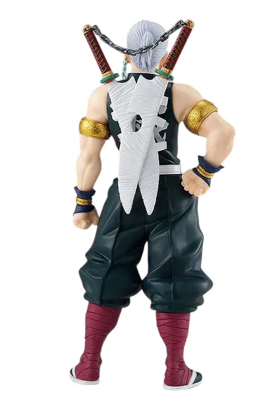 DEMON SLAYER TENGEN UZUI PUP - Vue 3