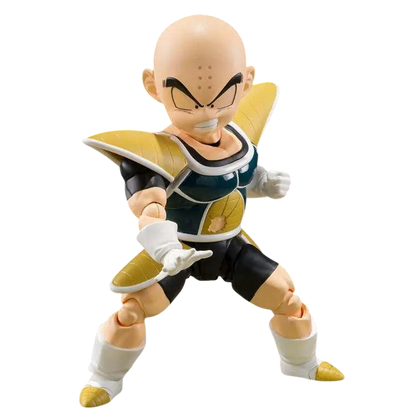 DRAGON BALL Z KRILLIN BATTLE SHF - Vue 1