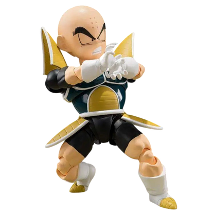 DRAGON BALL Z KRILLIN BATTLE SHF - Vue 4