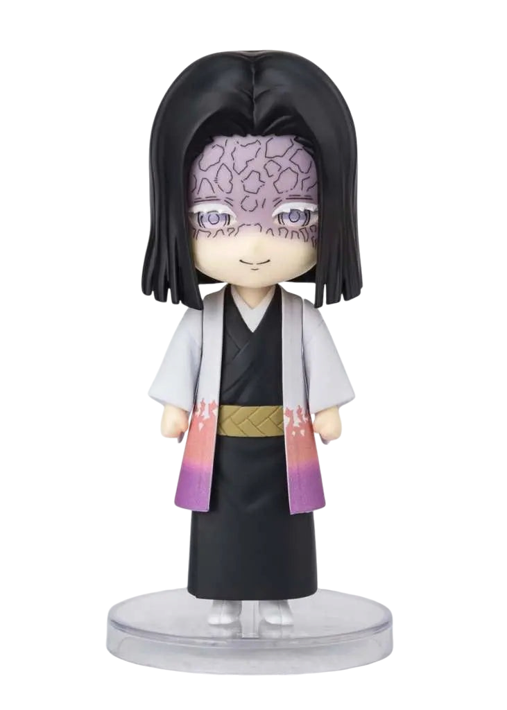 DEMON SLAYER KAGAYA FIGUARTS MINI - Vue 3