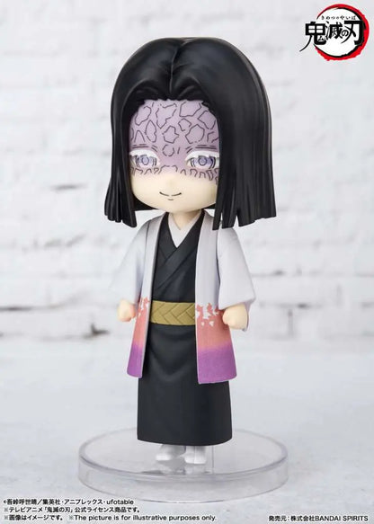 DEMON SLAYER KAGAYA FIGUARTS MINI - Vue 4