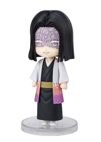DEMON SLAYER KAGAYA FIGUARTS MINI - Vue 4
