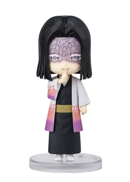 DEMON SLAYER KAGAYA FIGUARTS MINI - Vue 5