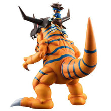 DIGIMON GREYMON TAICHI GEM RERUN - Vue 2