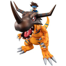 DIGIMON GREYMON TAICHI GEM RERUN - Vue 3
