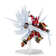 DIGIMON NXEDGE DUKEMON GALLANTMON AF - Vue 2