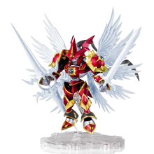DIGIMON NXEDGE DUKEMON GALLANTMON AF - Vue 1