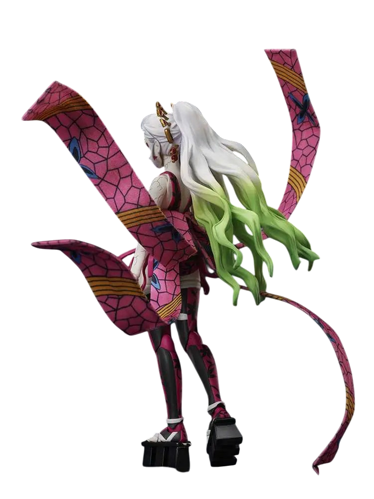 DEMON SLAYER DAKI 1/12 BUZZMOD AF - Vue 5