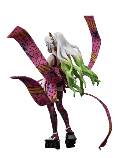 DEMON SLAYER DAKI 1/12 BUZZMOD AF - Vue 5