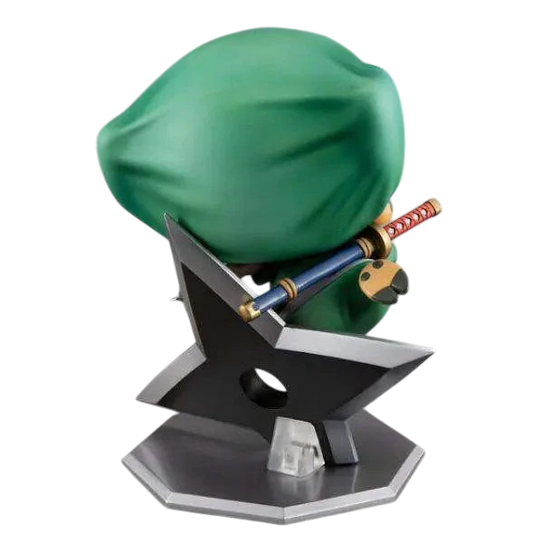 ONE PIECE POP WAR ALL CHOPPEREMON RERUN - Vue 4
