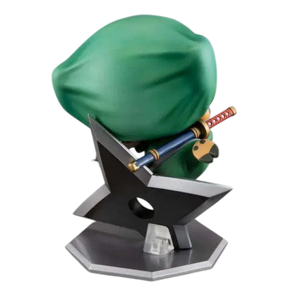 ONE PIECE POP WAR ALL CHOPPEREMON RERUN - Vue 4