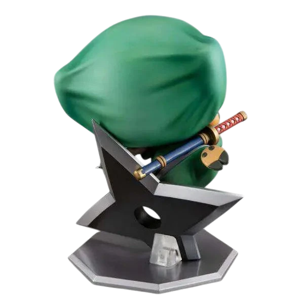 ONE PIECE POP WAR ALL CHOPPEREMON RERUN - Vue 4