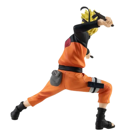 NARUTO SHIPPUDEN NARUTO UZUMAKI PUP - Vue 3