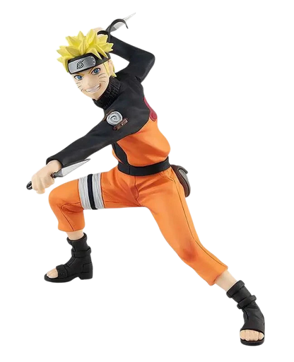 NARUTO SHIPPUDEN NARUTO UZUMAKI PUP - Vue 5
