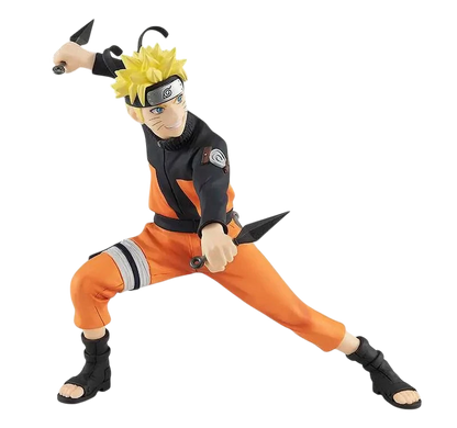 NARUTO SHIPPUDEN NARUTO UZUMAKI PUP - Vue 2