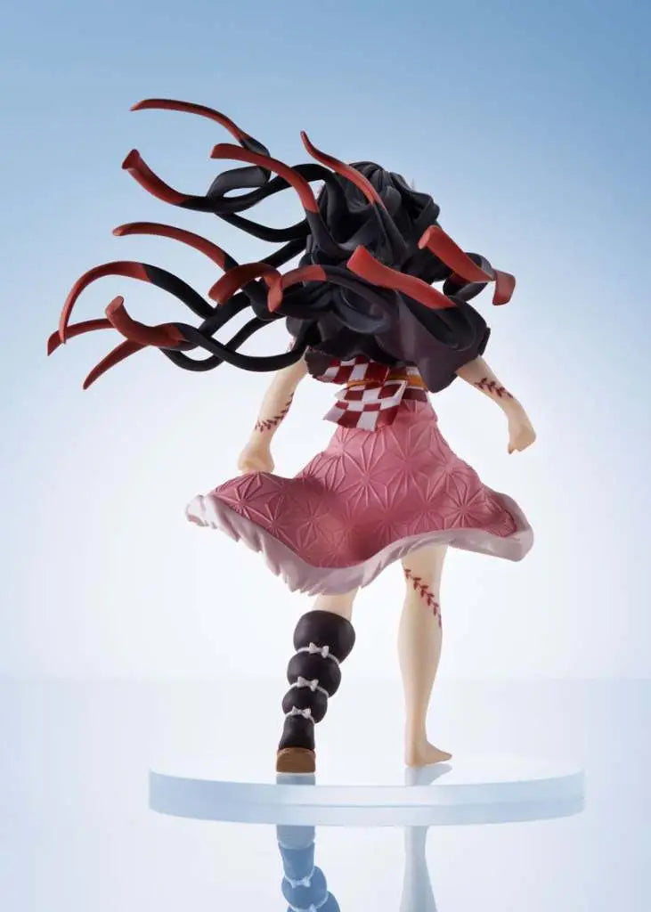 DEMON SLAYER NEZUKO DEMON ADV CONO FIG - Vue 3