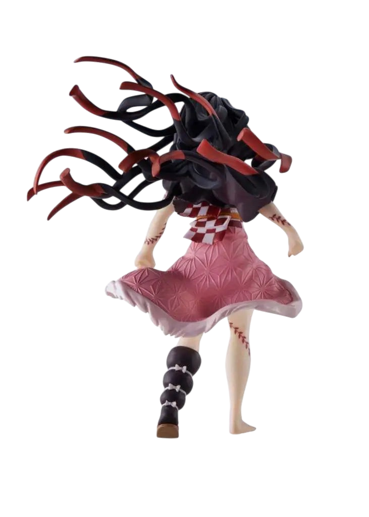 DEMON SLAYER NEZUKO DEMON ADV CONO FIG - Vue 3