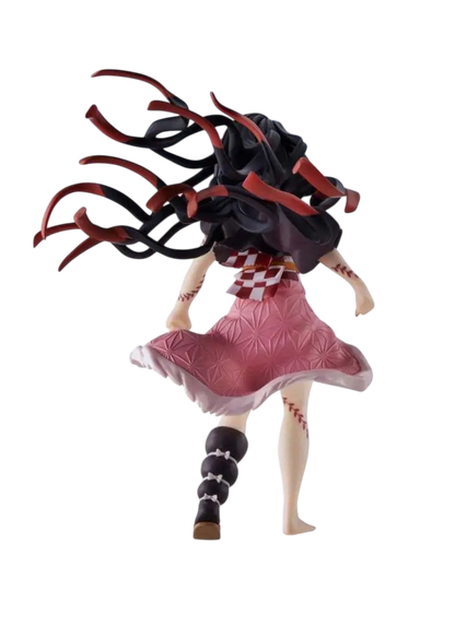 DEMON SLAYER NEZUKO DEMON ADV CONO FIG - Vue 3