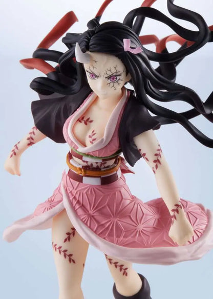 DEMON SLAYER NEZUKO DEMON ADV CONO FIG - Vue 4