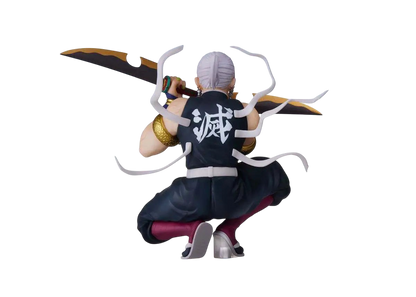 DEMON SLAYER TENGEN UZUI CON FIG - Vue 3