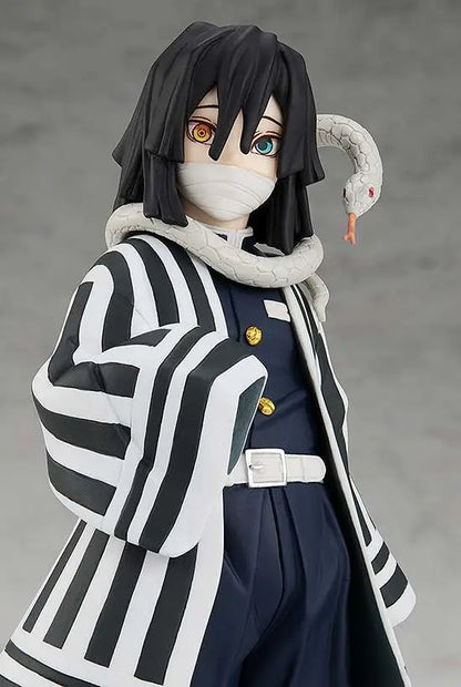 DEMON SLAYER OBANAI IGURO PUP - Vue 3