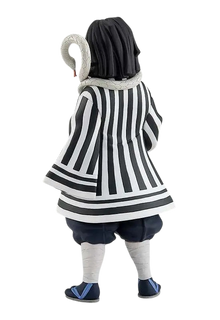 DEMON SLAYER OBANAI IGURO PUP - Vue 2