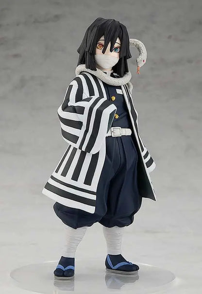 DEMON SLAYER OBANAI IGURO PUP - Vue 5