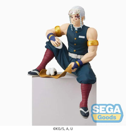 DEMON SLAYER TENGEN PM PERCHING FIGURE RERUN - Vue 5