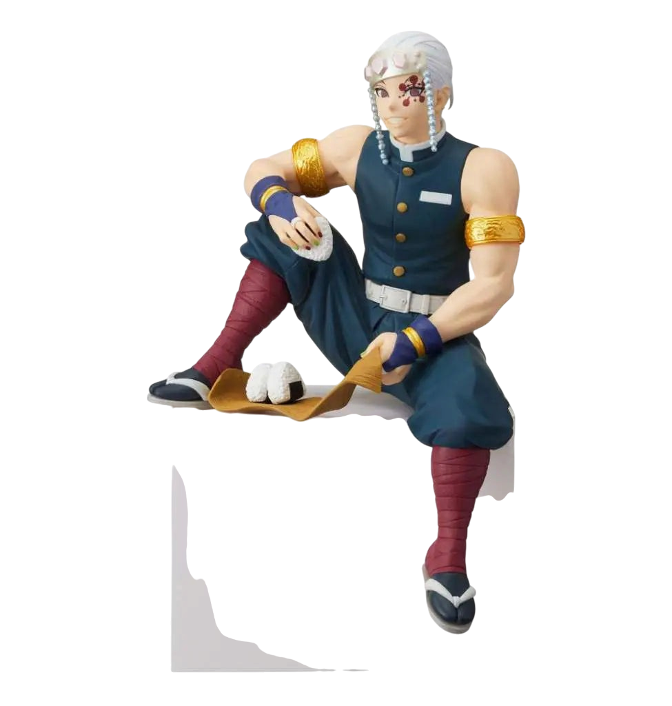 DEMON SLAYER TENGEN PM PERCHING FIGURE RERUN - Vue 5