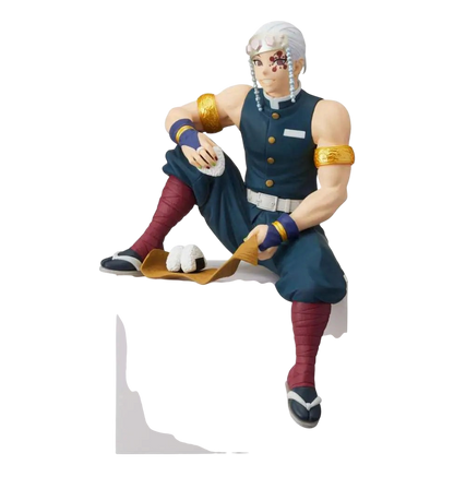 DEMON SLAYER TENGEN PM PERCHING FIGURE RERUN - Vue 5