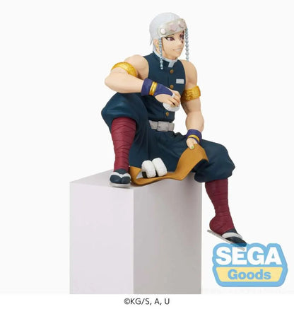 DEMON SLAYER TENGEN PM PERCHING FIGURE RERUN - Vue 2