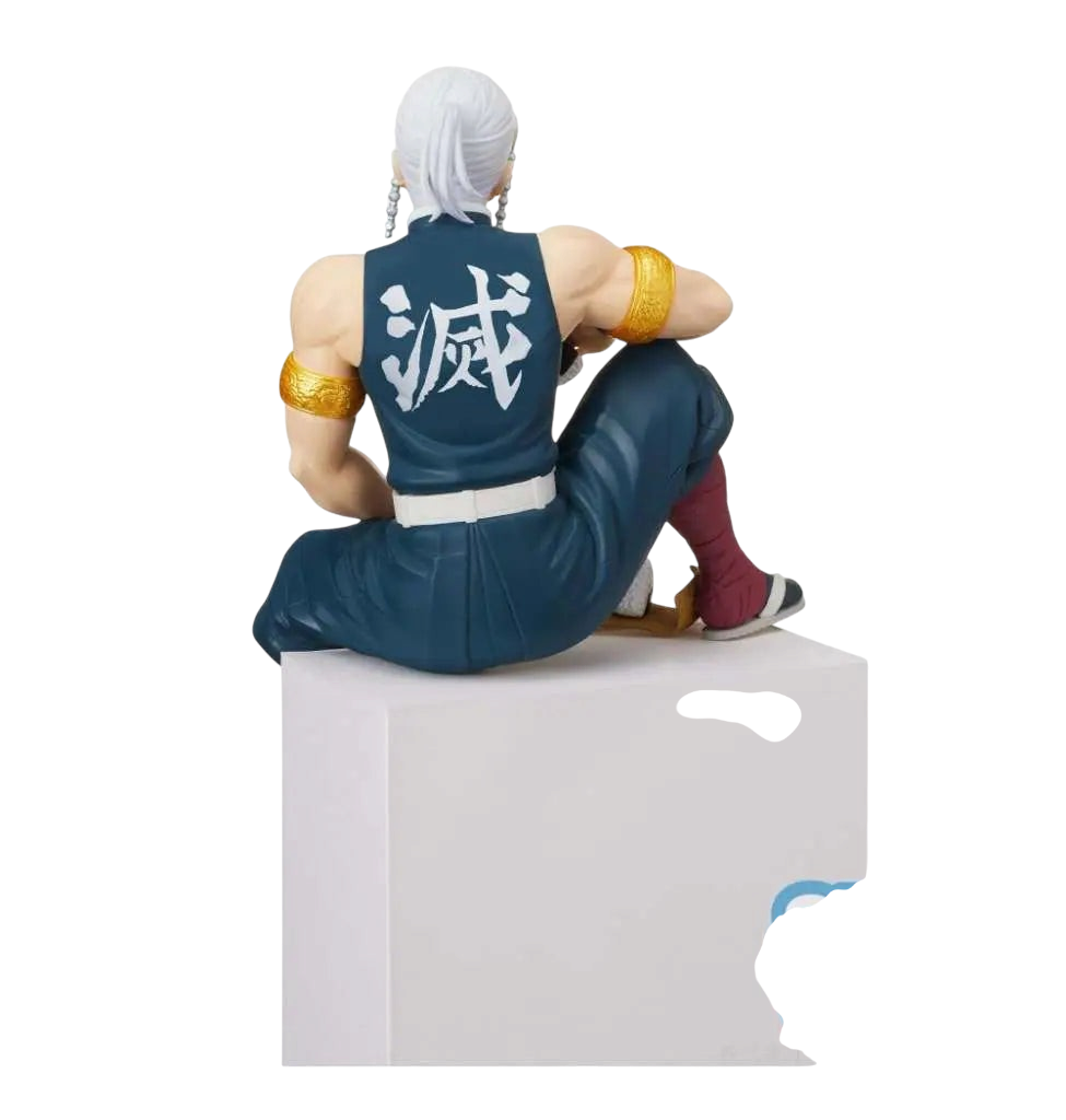 DEMON SLAYER TENGEN PM PERCHING FIGURE RERUN - Vue 3