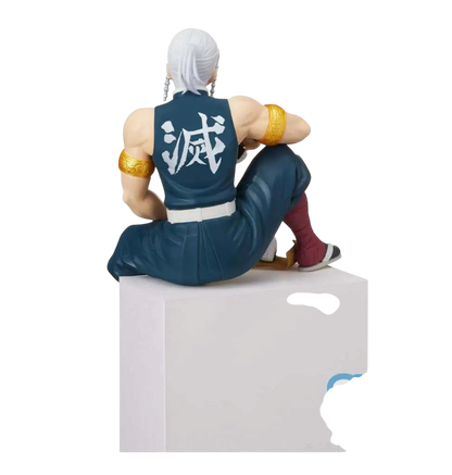 DEMON SLAYER TENGEN PM PERCHING FIGURE RERUN - Vue 3
