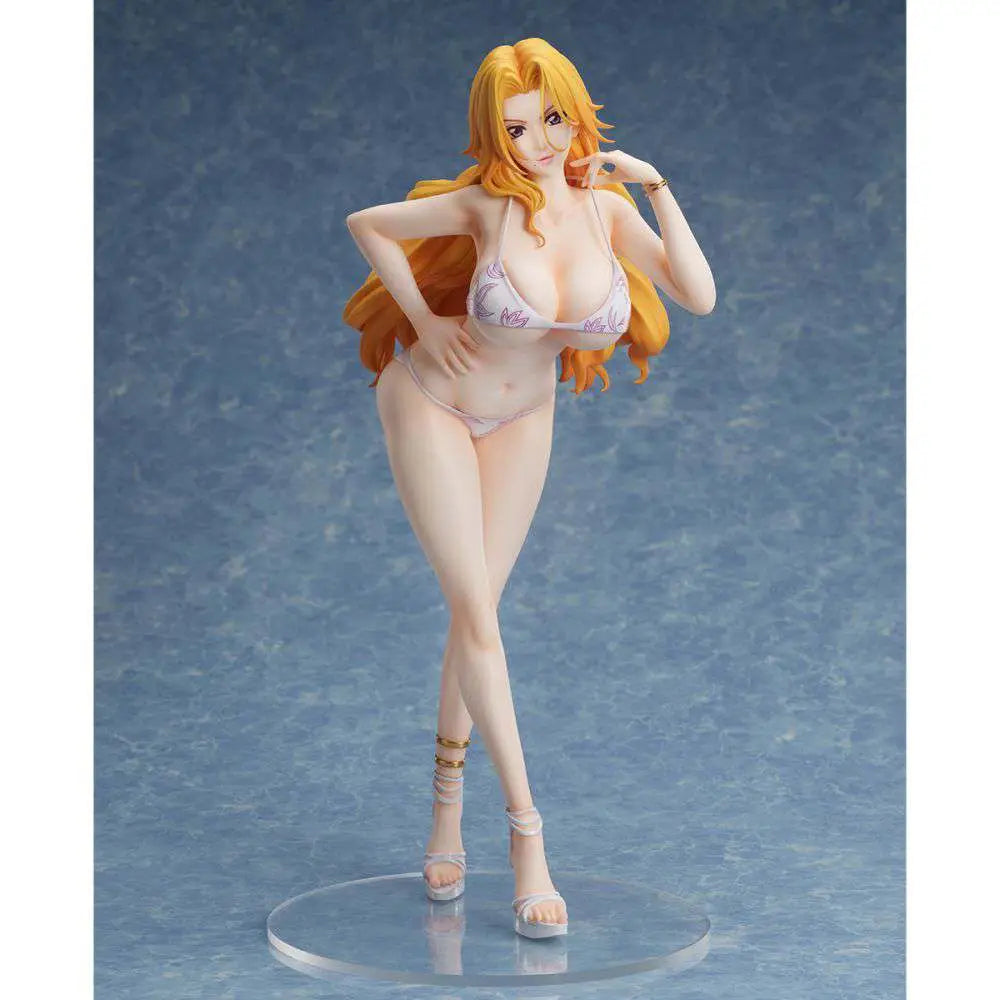 Bleach - Rangiku Matsumoto B-Style Statue - Vue 2