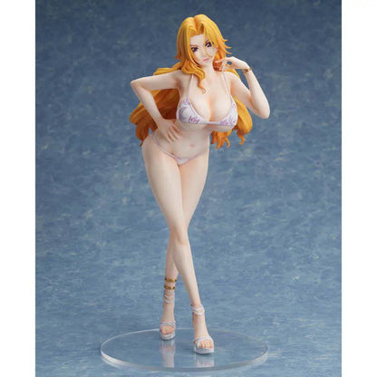 Bleach - Rangiku Matsumoto B-Style Statue - Vue 2