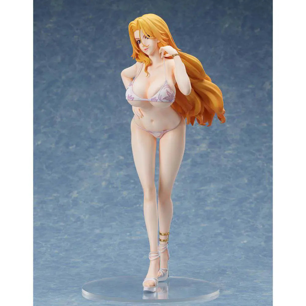 Bleach - Rangiku Matsumoto B-Style Statue - Vue 3