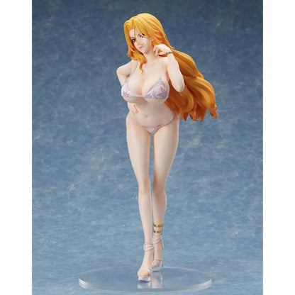 Bleach - Rangiku Matsumoto B-Style Statue - Vue 3