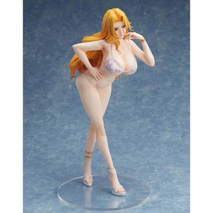 Bleach - Rangiku Matsumoto B-Style Statue - Vue 4