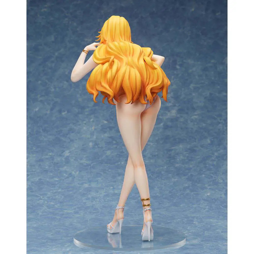 Bleach - Rangiku Matsumoto B-Style Statue - Vue 5