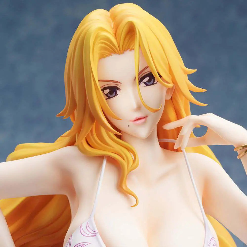 Bleach - Rangiku Matsumoto B-Style Statue - Vue 1
